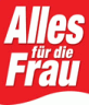 Alles f&uuml;r die Frau
