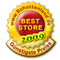 Schottenland.de BestStore 2009, Gnstigste Preise Gold