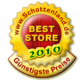 Schottenland.de BestStore 2010, Gnstigste Preise Gold