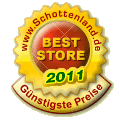 Schottenland.de BestStore 2011, Gnstigste Preise Gold