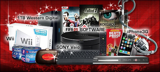 BestStore 2009 alle Preise